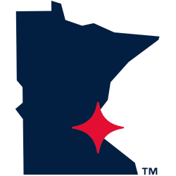 Minnesota Twins Alternate Logo 2026 - Present